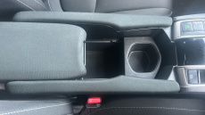 Honda Civic 1.0 VTEC Turbo 126 SR 5dr Petrol Hatchback